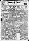 Newcastle Daily Chronicle Tuesday 11 September 1928 Page 1