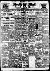 Newcastle Daily Chronicle Saturday 22 September 1928 Page 1