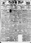 Newcastle Daily Chronicle Thursday 01 November 1928 Page 1