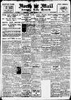 Newcastle Daily Chronicle Monday 19 November 1928 Page 1