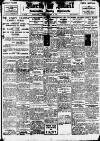 Newcastle Daily Chronicle Friday 23 November 1928 Page 1