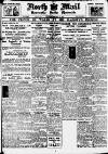 Newcastle Daily Chronicle Wednesday 12 December 1928 Page 1