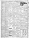 Newcastle Daily Chronicle Thursday 29 January 1931 Page 2