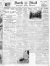 Newcastle Daily Chronicle Saturday 03 January 1931 Page 1