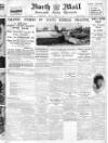 Newcastle Daily Chronicle Monday 05 January 1931 Page 1