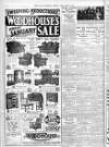 Newcastle Daily Chronicle Friday 09 January 1931 Page 6
