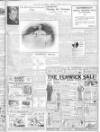 Newcastle Daily Chronicle Saturday 10 January 1931 Page 3