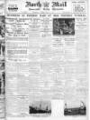Newcastle Daily Chronicle Monday 12 January 1931 Page 1