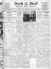 Newcastle Daily Chronicle Friday 16 January 1931 Page 1