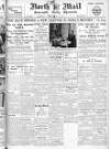 Newcastle Daily Chronicle Tuesday 20 January 1931 Page 1