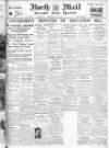 Newcastle Daily Chronicle Thursday 22 January 1931 Page 1