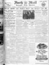 Newcastle Daily Chronicle Tuesday 17 February 1931 Page 1