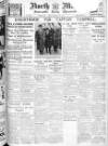 Newcastle Daily Chronicle Friday 20 February 1931 Page 1