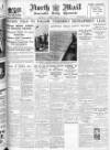 Newcastle Daily Chronicle Saturday 21 February 1931 Page 1