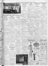 Newcastle Daily Chronicle Saturday 21 February 1931 Page 5