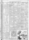 Newcastle Daily Chronicle Wednesday 25 February 1931 Page 11