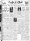Newcastle Daily Chronicle Thursday 26 February 1931 Page 1