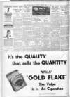 Newcastle Daily Chronicle Wednesday 22 April 1931 Page 4