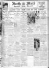 Newcastle Daily Chronicle Friday 01 May 1931 Page 1