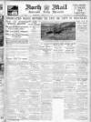 Newcastle Daily Chronicle Friday 22 May 1931 Page 1