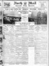 Newcastle Daily Chronicle Saturday 23 May 1931 Page 1