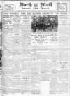 Newcastle Daily Chronicle Tuesday 09 June 1931 Page 1