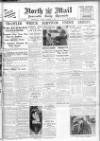 Newcastle Daily Chronicle Monday 14 December 1931 Page 1