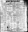 Irish Independent Saturday 07 January 1905 Page 1