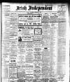Irish Independent Wednesday 01 February 1905 Page 1