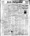 Irish Independent Saturday 18 February 1905 Page 1