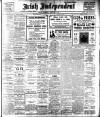 Irish Independent Wednesday 22 February 1905 Page 1