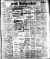Irish Independent Thursday 01 June 1905 Page 1