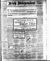 Irish Independent Wednesday 05 July 1905 Page 1