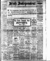 Irish Independent Monday 10 July 1905 Page 1