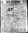 Irish Independent Saturday 09 December 1905 Page 1
