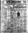 Irish Independent Thursday 04 January 1906 Page 1