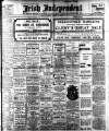 Irish Independent Thursday 11 January 1906 Page 1