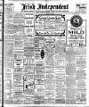 Irish Independent Thursday 25 January 1906 Page 1