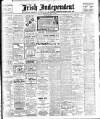 Irish Independent Wednesday 04 April 1906 Page 1