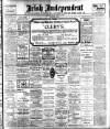 Irish Independent Friday 27 April 1906 Page 1