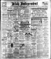 Irish Independent Saturday 28 April 1906 Page 1