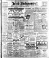 Irish Independent Wednesday 02 May 1906 Page 1
