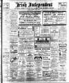 Irish Independent Saturday 05 May 1906 Page 1