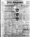 Irish Independent Wednesday 09 May 1906 Page 1
