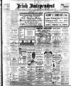 Irish Independent Saturday 12 May 1906 Page 1