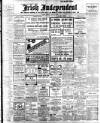 Irish Independent Monday 14 May 1906 Page 1