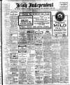 Irish Independent Friday 18 May 1906 Page 1