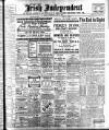Irish Independent Wednesday 23 May 1906 Page 1
