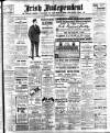 Irish Independent Saturday 02 June 1906 Page 1