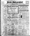 Irish Independent Wednesday 06 June 1906 Page 1
